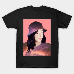 Head in the Clouds T-Shirt